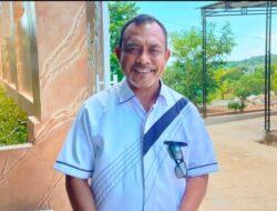 Bupati R4 Akui Belum Terima Laporan Oknum Guru Aniaya Murid, AFU: Tetap Akan Ditindak Tegas