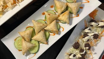 Spektakuler! Setiap Hari Ganti Tema, VEGA Prime Hotel Sulap Buka Puasa Jadi Festival Kuliner Dunia