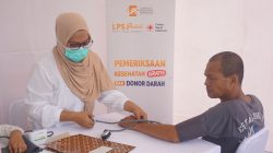 Rayakan HUT ke-21, LPS Tebar Manfaat Kesehatan di 5 Wilayah Sulawesi Selatan