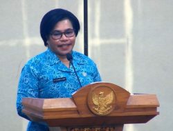 Jumlah Anak Stunting di Kota Sorong Capai 527 Orang