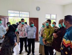 HAKLI Minta Quality Control Sanitasi di SPPG MBG Diperkuat