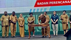 Transformasi Digital Kota Sorong, Pemkot Perkuat Komitmen Satu Data untuk Pembangunan Tepat Sasaran