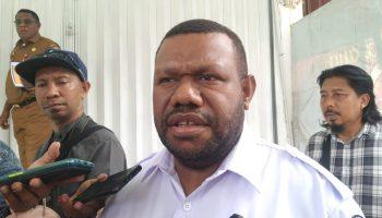 Potensi Kerawanan Tinggi, KPU Akan Relokasi 31 TPS di Distrik Aifat Raya ke Kmurkek