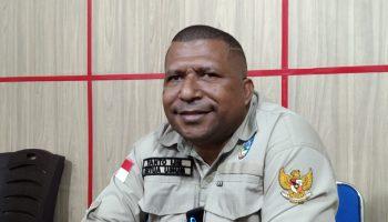 Pembangunan Sarana Pemerintah Provinsi PBD di KM 16 Tidak Layak