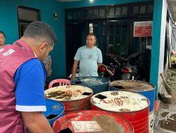 Stok Minyak Tanah di Kota Ambon Aman, Masyarakat Diimbau Tak Perlu Panik