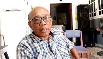 Punya Latar Belakang Militer, Ikatan Keluarga Tanimbar Kabsor Beri Dukungan Wayangkau Maju Pilgub PBD