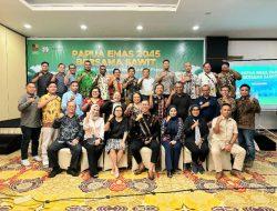 Group ANJ di Sorsel Komitmen Lindungi Pekerja Perempuan dan Anak Dalam Jalankan Kegiatan Operasional