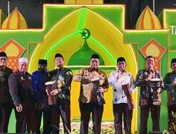 MTQ ke-1 Tingkat Provinsi Papua Barat Daya, Peserta Bersaing Rebut Piala Bergilir dan Uang Tunai