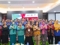 Dinas Sosial PPPA Inisiasi Pembentukan Forum Anak Daerah Provinsi Papua Barat Daya