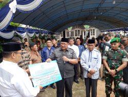 Pemprov Papua Barat Daya Sumbang 45 Ekor Sapi Kurban Pada Hari Raya Idul Adha 1445 H