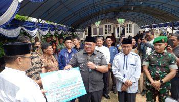 Pemprov Papua Barat Daya Sumbang 45 Ekor Sapi Kurban Pada Hari Raya Idul Adha 1445 H