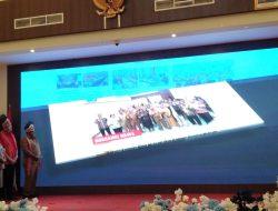 Papua Barat Daya Resmi Miliki Website Jaringan Dokumentasi dan Informasi Hukum