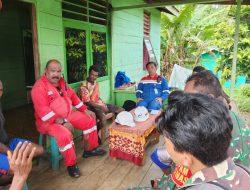 Kilang Kasim Gandeng Warga di Ring 1 Jaga Keamanan dan Ketertiban Bersama