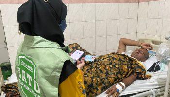 Berikan Kemudahan Bagi Peserta JKN, Petugas BPJS Satu Hadir di Fasilitas Kesehatan