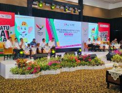 Ketum KONI Yakin Papua Barat Daya Dapat Tunjukkan Prestasi Dalam PON XXI
