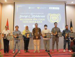 Kontribusi Tingkatkan Ekonomi Nasional, Kilang Kasim Raih Apresiasi sebagai Eksportir Terbesar 2024