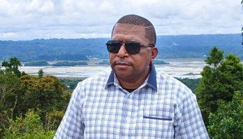 Ketua Fopera PBD Minta KPU Tidak Melampaui Kewenangan Majelis Rakyat Papua