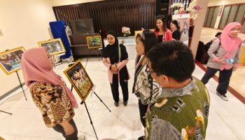 Kekerasan Berbasis Gender Online Meningkat, FJPI Pusat Gelar Workshop KBGO Untuk Perempuan di Sorong