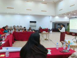 Cegah KBGO, Jurnalis Perempuan di Papua Barat Daya Dibekali Ilmu Cara Tingkatkan Keamanan Digital