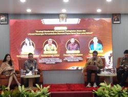 200 Pelaku UMKM di Papua Barat Daya Diberi Penguatan dan Peningkatan Akses Keuangan