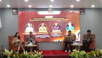 200 Pelaku UMKM di Papua Barat Daya Diberi Penguatan dan Peningkatan Akses Keuangan