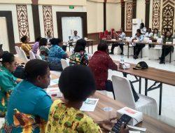 Aplikasi ‘KOREDIA’ Permudah Surat Menyurat Antar OPD di Lingkup Pemprov Papua Barat Daya