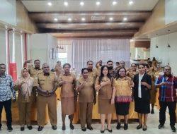 Eliminasi AIDS, TBC dan Malaria di Papua Barat Daya Perlu Komitmen dan Aksi Nyata Bersama