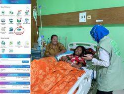 Cek Informasi Ketersediaan Tempat Tidur di Rumah Sakit, Lebih Mudah Lewat Aplikasi Mobile JKN