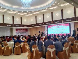 Polda Papua Barat Tingkatkan Kesadaran Harkamtibmas Songsong Pilkada Damai di Papua Barat Daya