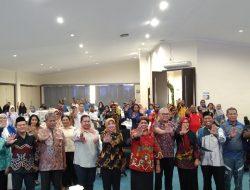 UPTD-PPA di Papua Barat Daya Segera Dibentuk, Turunkan Angka Kekerasan Terhadap Perempuan dan Anak