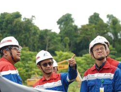 Peran Strategis di Timur Indonesia, Kilang Kasim Bukti Hadirnya Negara