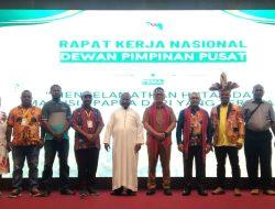 Susun Strategi Jaga Hutan dan Manusia, ICAKAP Papua Gelar Rakernas IV di Kota Sorong