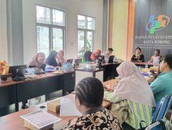 Juli 2024, Papua Barat Inflasi m-to-m 0,13 Persen dan Papua Barat Daya 0,25 Persen