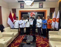 Kantongi 3 Rekomendasi, Langkah Mulus Pasangan Gusti Sagrim-Syaiful Maliki Jadi Pemimpin di Kota Sorong
