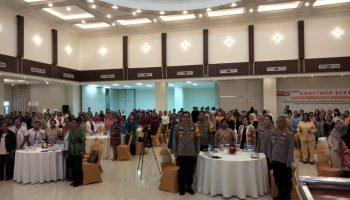 Tokoh dan Aktivis Perempuan Berperan Penting Cegah Konflik Jelang Pilkada 2024 di Papua Barat Daya