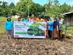Sukses Ciptakan Adaptasi & Mitigasi Perubahan Iklim, KIlang Kasim Raih Penghargaan Proklim