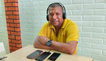 Soroti Aksi Pj Walikota Sorong, Ketua Fopera PBD: Kota Sorong Butuh Aksi Nyata, Tak Butuh Tinjau-tinjau