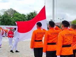 HUT ke-79 RI, Pj Wali Kota Sorong Minta Pemerintah dan Masyarakat Kolaborasi Selesaikan Masalah di Kota Sorong