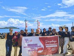 FJPI PBD Gelar Berbagai Lomba Bertabur Hadiah Meriahkan HUT ke-79 RI