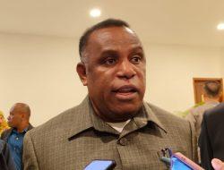 Pj Sekda Papua Barat Daya Tegaskan Pencaker OAP Tak Perlu Urus Surat Keterangan Keaslian dari MRP