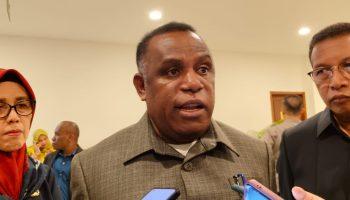 Pj Sekda Papua Barat Daya Tegaskan Pencaker OAP Tak Perlu Urus Surat Keterangan Keaslian dari MRP