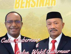 Partai Golkar Akhirnya Usung Bernard Sagrim – Sirajuddin Bauw Maju Pilgub Papua Barat Daya
