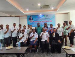 Dinkes P2KB PBD Fokus Akomodir Data Kesehatan di Kabupaten/Kota Melalui Bank Data
