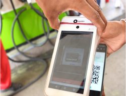 Dorong Pendaftaran QR Code Pertalite, Pertamina Patra Niaga Papua Maluku Dukung Upaya Pemerintah