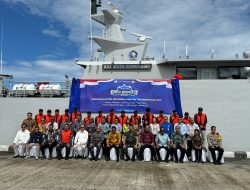 KPwBI Papua Barat Sediakan Uang Layak Edar Rp 9.460 juta Dalam Ekspedisi Rupiah Berdaulat 2024