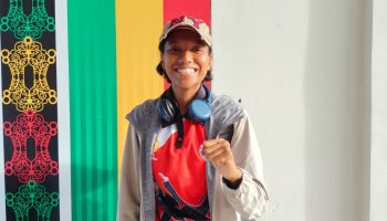 PON XXI Aceh, Atlet HAPKIDO Papua Barat Daya Target Bawa Pulang Medali Emas