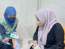 Aplikasi Mobile JKN dan PANDAWA Permudah Ubah Data Kepesertaan JKN