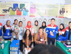 Penilaian ADWI 2024, Mitra Binaan CSR Pertamina Terima Kunjungan dari Kemenparekraf