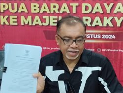 Prosedur Seseorang Jadi Anggota Kesatuan Masyarakat Hukum Adat Bukan Atas Keputusan MRP