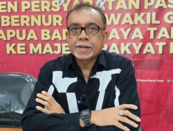 KPU PBD Masih Lakukan Pendalaman Status OAP Bacagub-Cawagub, Kuasa Hukum: Ini Belum Kiamat